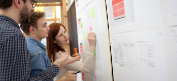 work is grat - join us